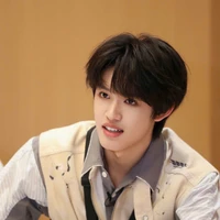 Trương Cực _ anh