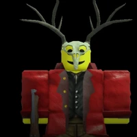 crossbow