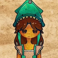 kraken kid