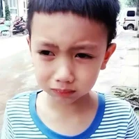 Trương Quế Nguyên_lúc nhỏ