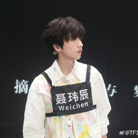 Nhiếp Vĩ Thần_gã