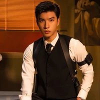 Trần Minh Hiếu {Hiếu thứ hai}
