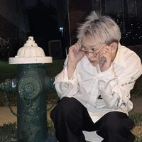 Trần Thiện Thanh Bảo {Bray}