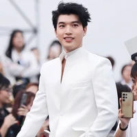 Trần Minh Hiếu {Hiếu thứ hai}