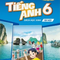 Trần Tiếng Anh