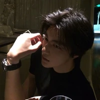 Alexei_Thẩm Dạ Hàn