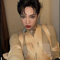 Thanh Pháp ( Mợ ba )
