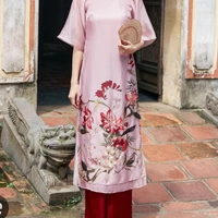 Ngọc Linh (Mợ cả )