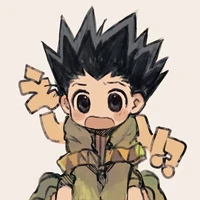 Gon Freecss