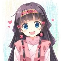 Alluka Zoldyck