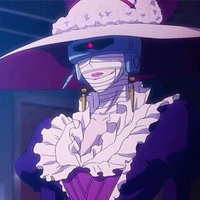 Kikyo Zoldyck
