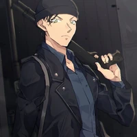 Akai Shuichi