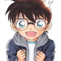 Edogawa Conan