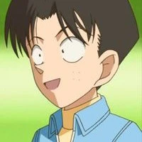 Mitsuhiko
