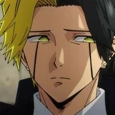 Rayne ames(Ông bô )