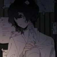Dazai Osamu(Disease)