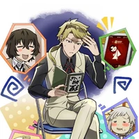 Kunikida Doppo 