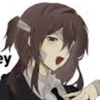 Dazai Osamu-Zin (Feminine man)