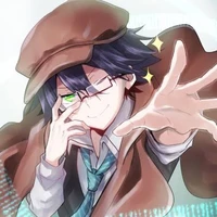 Edogawa Ranpo