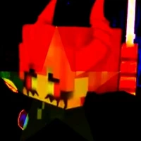 evil
