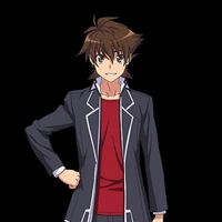 Issei Hyoudou