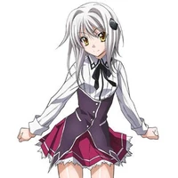 Koneko Toujou