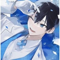 Isagi yoichi