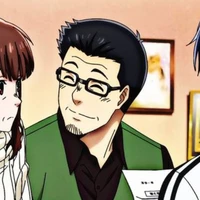 Isagi Issei