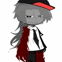 leo(sad boy)