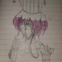 Shi(chú hề real đẹp trai)