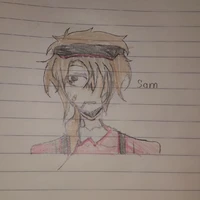 Sam(tính nóng như kem)