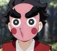 Koketsu - chửi dữ lắm á :))