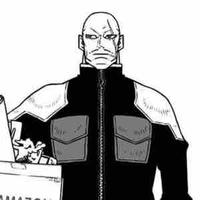 Eiji Hasegawa