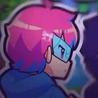 hiha the blue