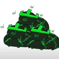 Oi oi oi (đệ 1egg)