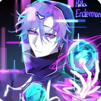 hiha enderman