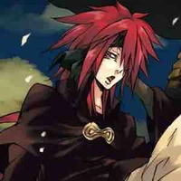 Guy Crimson