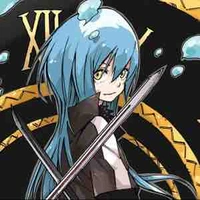 Rimuru Tempest