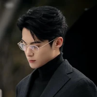 Tần Thiên Bạch __ nam9