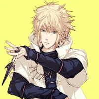 Uzumaki Naruto