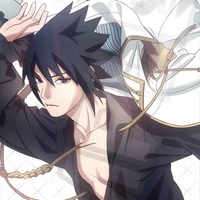 Uchiha Sasuke