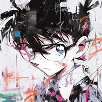 Edogawa Conan