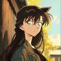 Mouri Ran