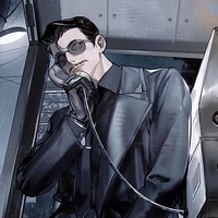 Mouri Kogoro