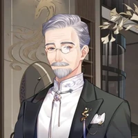 Quản gia - Shibata Haruma