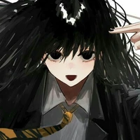 Hắc Nguyệt Bạch