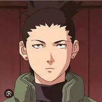 Shikamaru