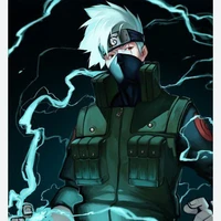 Kakashi
