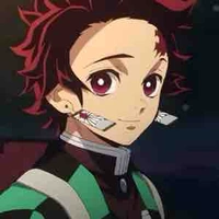 Kamado Tanjiro