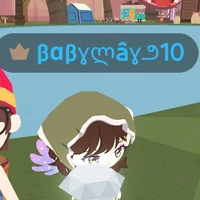 babymây10